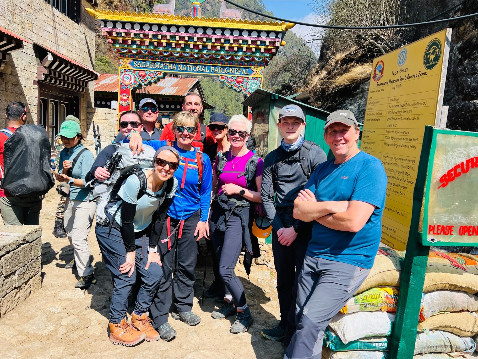 Essential Tips for an Easier Everest Base Camp Trek: Insights from My Experience