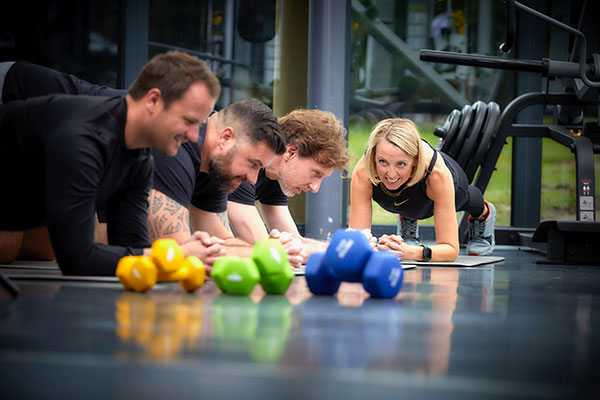 Exercise is Medicine: The Healing Power of Exercise and Physical Activity