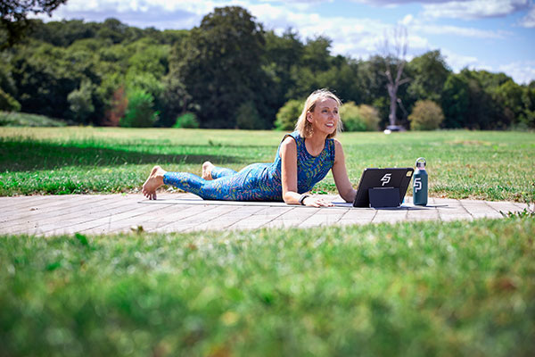Revolutionise Your Well-being Journey with Online Personal Training!