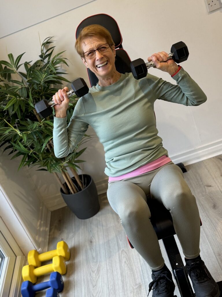 Exercise and Blood Glucose: What Heather’s Numbers Are Telling Us
